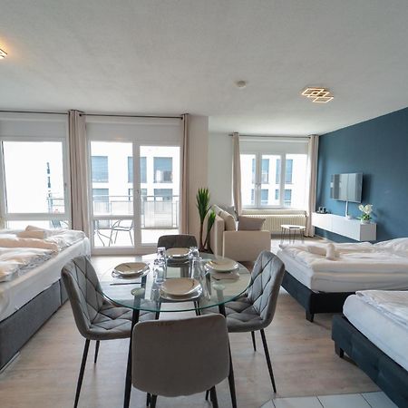 Range - Apartments - Kueche - Wlan - Netflix - Bis Zu 7 Personen Фелльбах Экстерьер фото