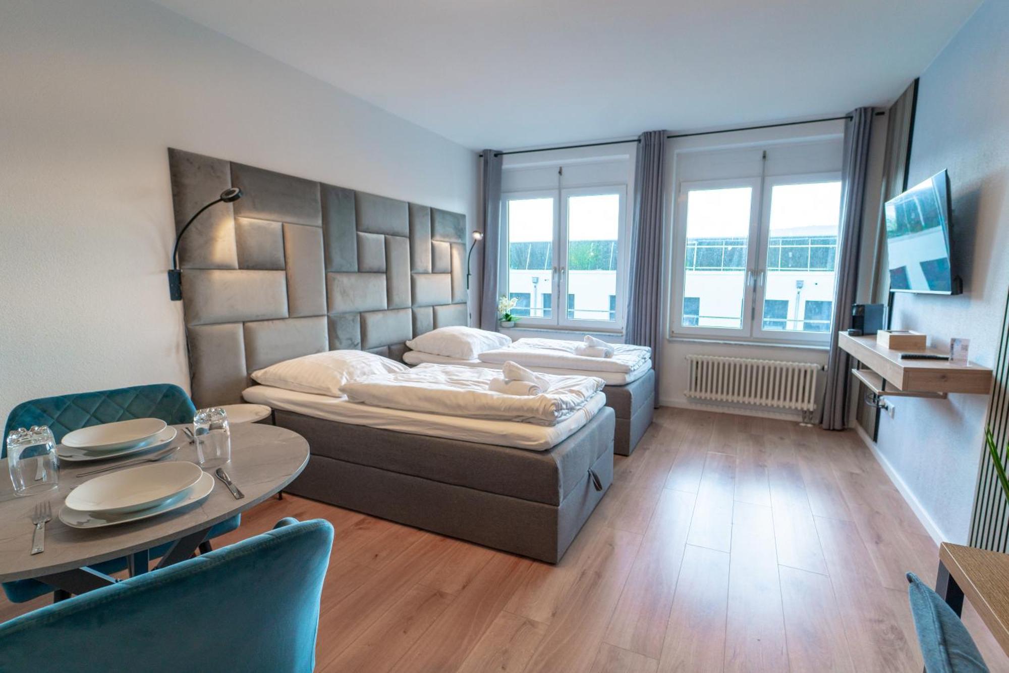 Range - Apartments - Kueche - Wlan - Netflix - Bis Zu 7 Personen Фелльбах Экстерьер фото