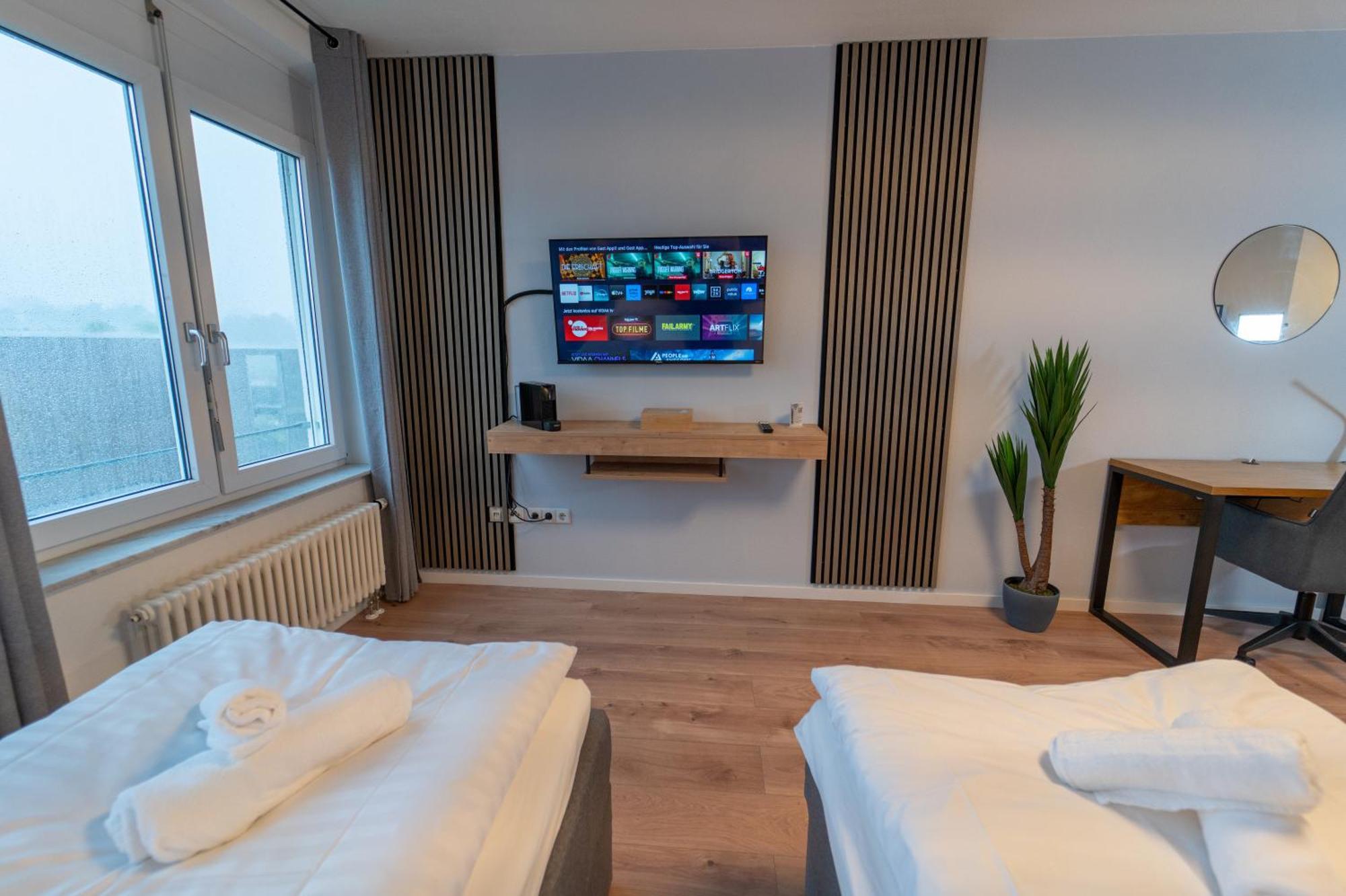 Range - Apartments - Kueche - Wlan - Netflix - Bis Zu 7 Personen Фелльбах Экстерьер фото