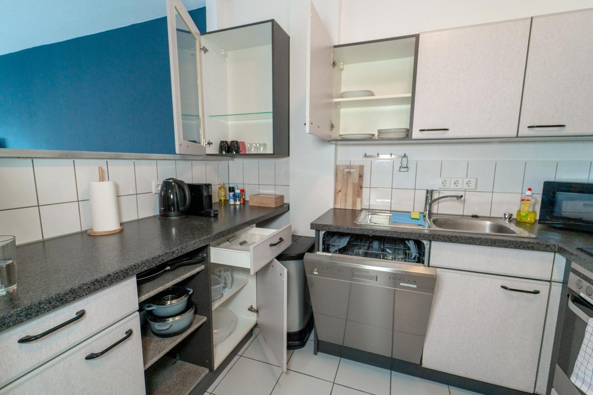 Range - Apartments - Kueche - Wlan - Netflix - Bis Zu 7 Personen Фелльбах Экстерьер фото
