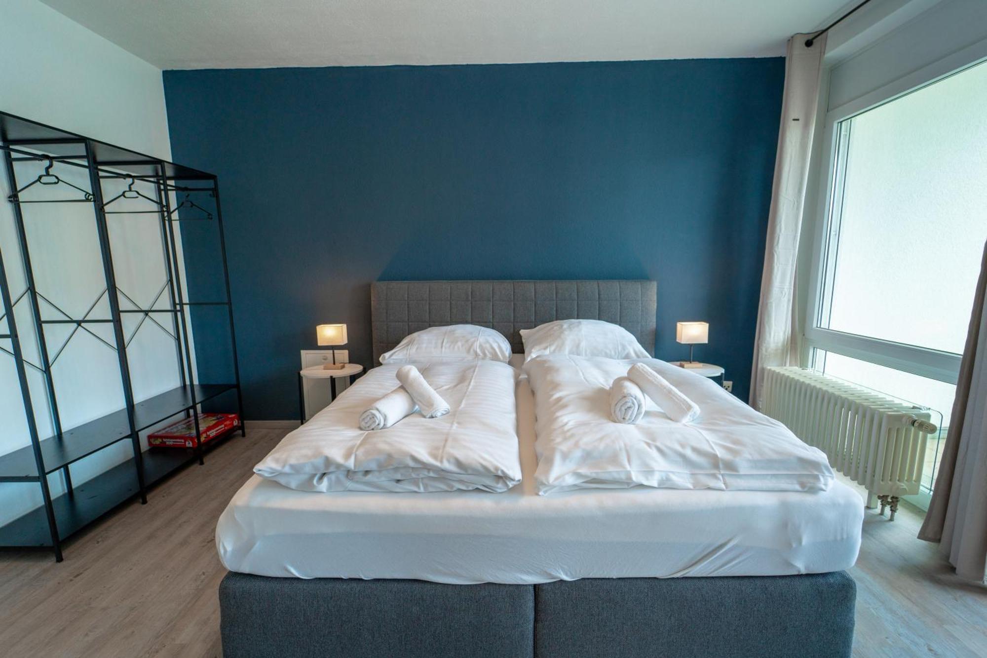 Range - Apartments - Kueche - Wlan - Netflix - Bis Zu 7 Personen Фелльбах Экстерьер фото