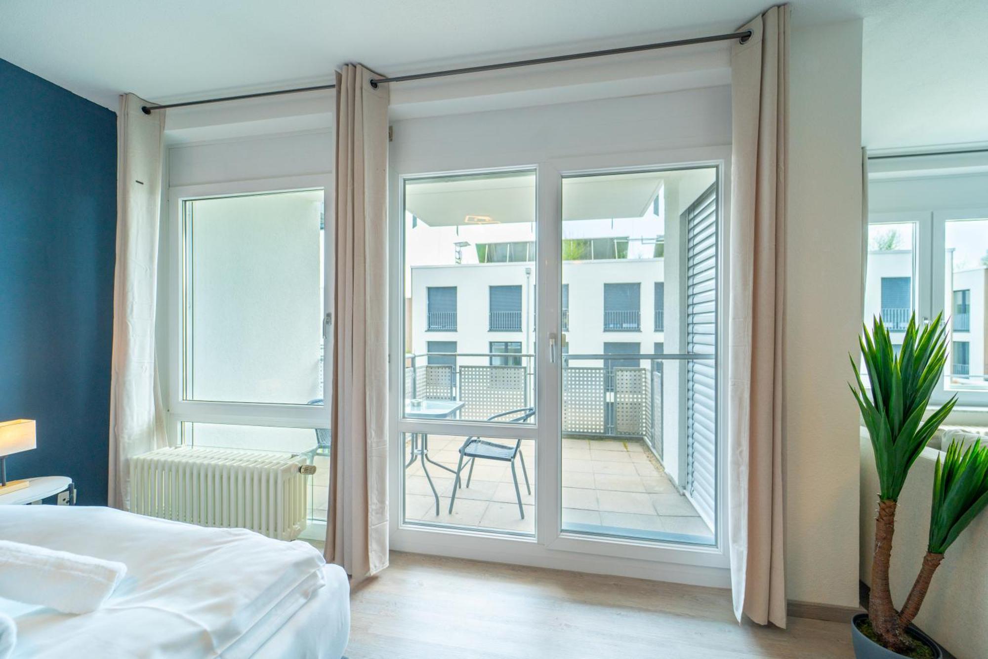 Range - Apartments - Kueche - Wlan - Netflix - Bis Zu 7 Personen Фелльбах Экстерьер фото