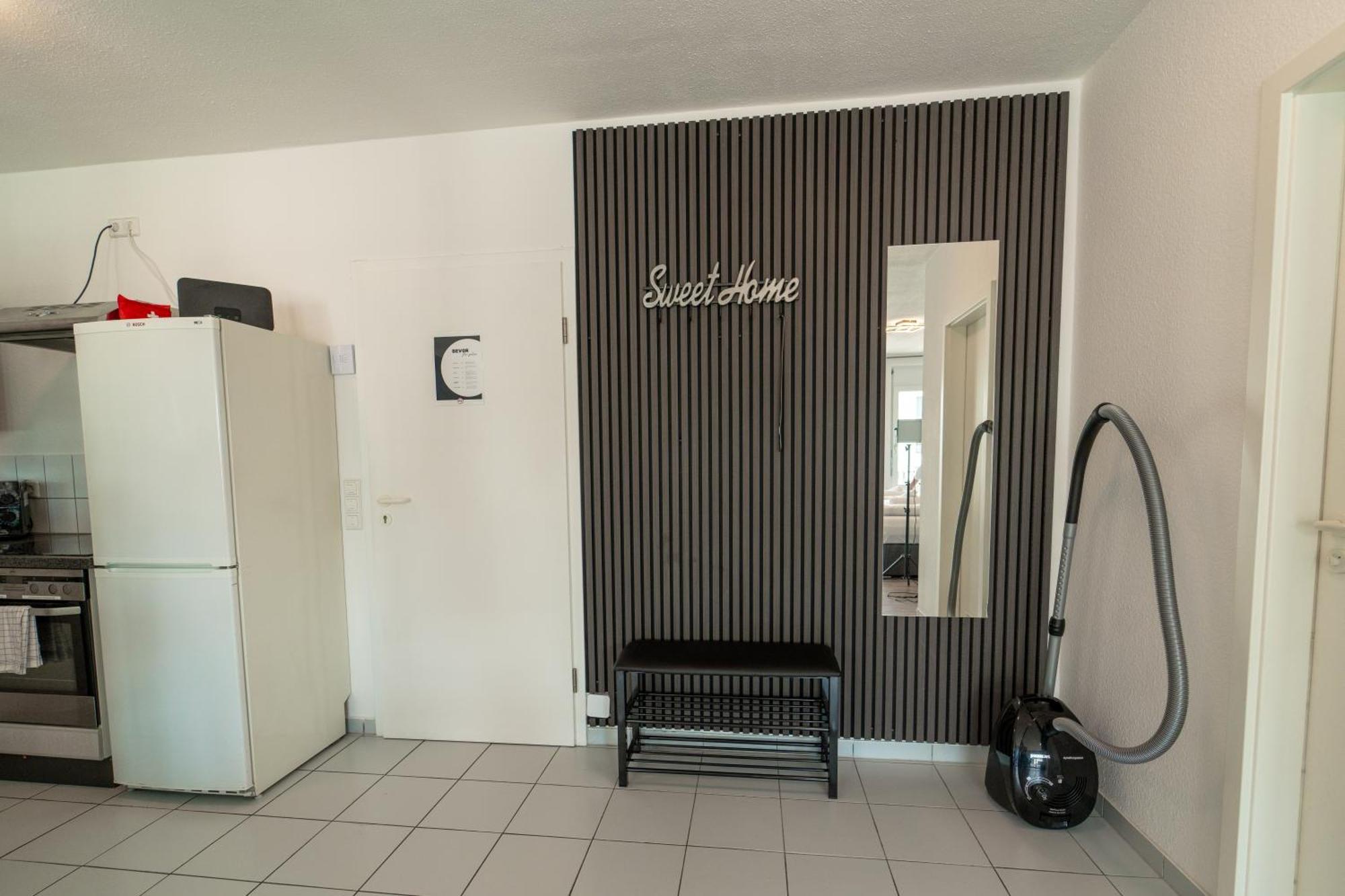 Range - Apartments - Kueche - Wlan - Netflix - Bis Zu 7 Personen Фелльбах Экстерьер фото