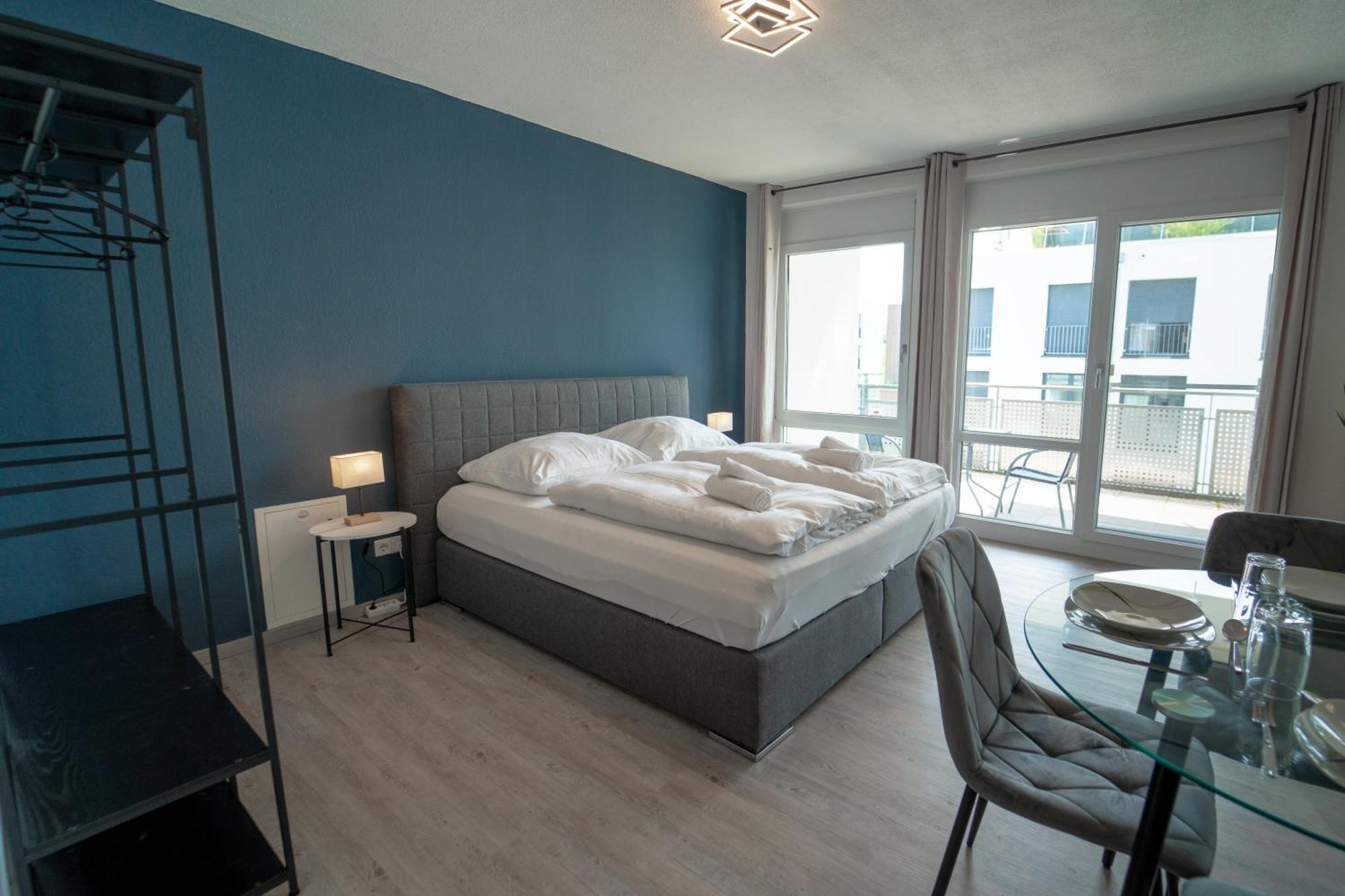 Range - Apartments - Kueche - Wlan - Netflix - Bis Zu 7 Personen Фелльбах Экстерьер фото